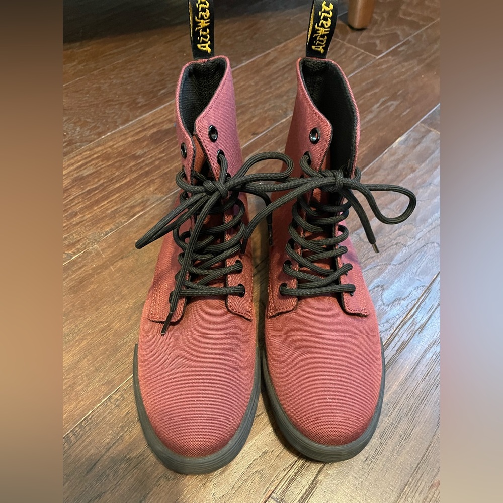 Doc Martens for Girls Size 4